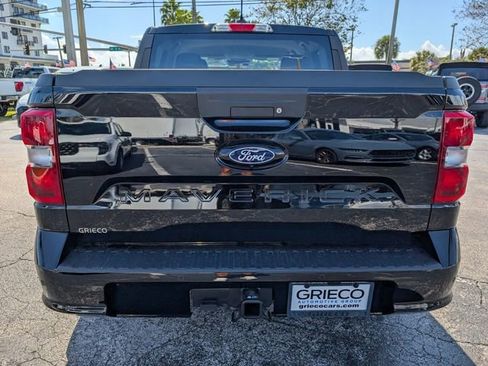 New 2026 Ford Maverick Lobo image 7