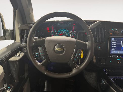 Used 2024 Chevrolet Express 2500 image 13
