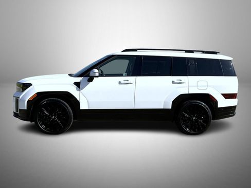 Certified 2026 Hyundai Santa Fe Calligraphy AWD/4WD image 8