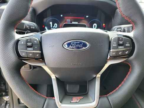 New 2026 Ford Explorer ST AWD/4WD image 11