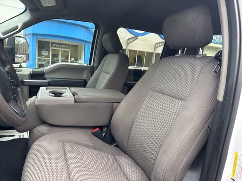 Used 2020 Ford F250 XLT image 16
