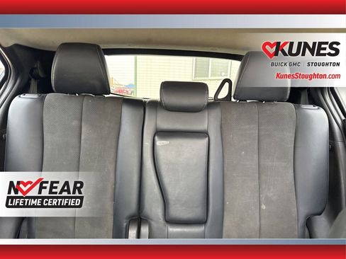 Used 2024 Mitsubishi Eclipse Cross AWD image 33