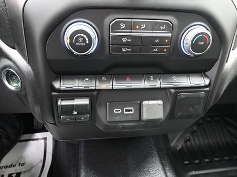 New 2026 Chevrolet Silverado 1500 W/T AWD/4WD image 38