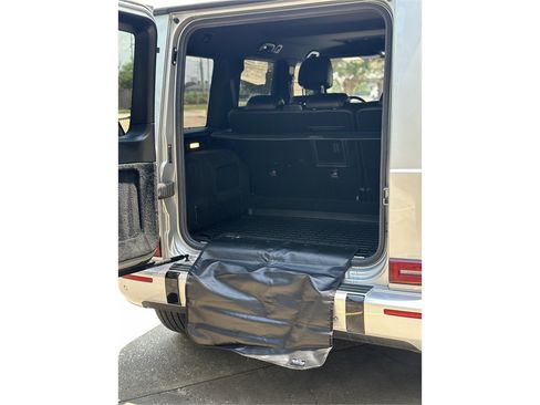 Used 2019 Mercedes-Benz G 550 image 37