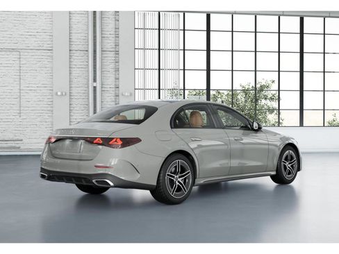 New 2026 Mercedes-Benz E 350 4MATIC Sedan image 21