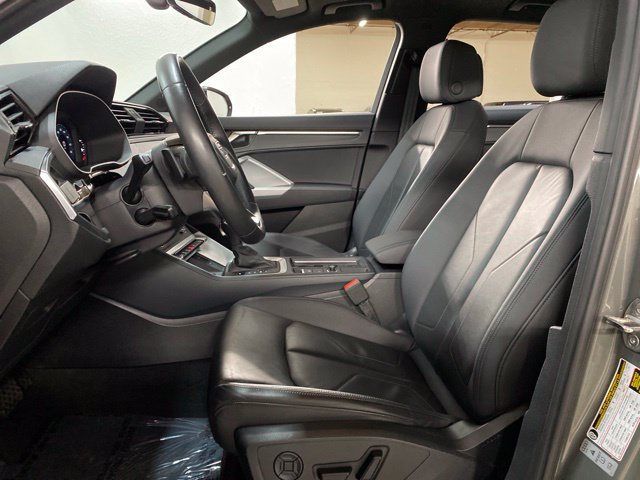 Used 2024 Audi Q3 2.0T Premium w/ Convenience Package AWD/4WD image 68