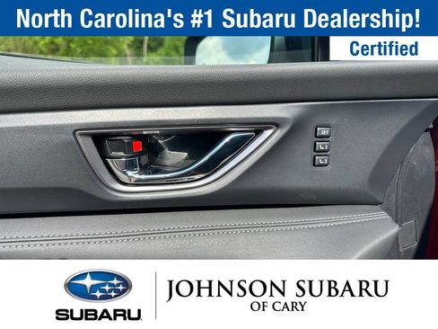Certified 2024 Subaru Ascent Limited w/ Technology Package AWD/4WD image 18