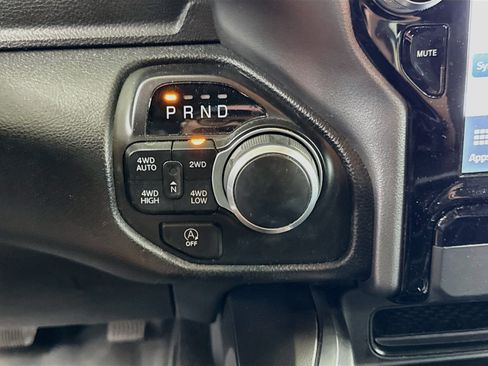 Used 2024 RAM 1500 Big Horn AWD/4WD image 24