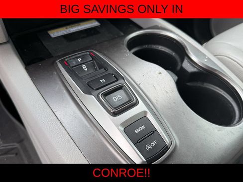 Used 2021 Honda Pilot Special Edition image 20