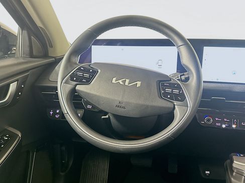 Used 2024 Kia EV6 Wind w/ Wind Technology Package RWD image 18