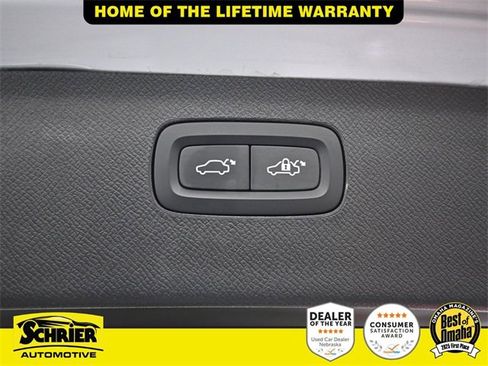 Used 2022 Volvo XC90 T6 Inscription image 37