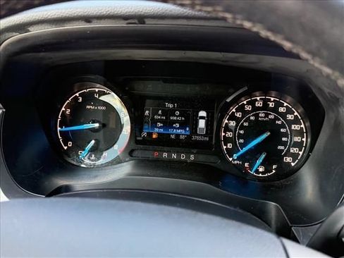 Used 2019 Ford Ranger XLT w/ Equipment Group 302A Luxury AWD/4WD image 20