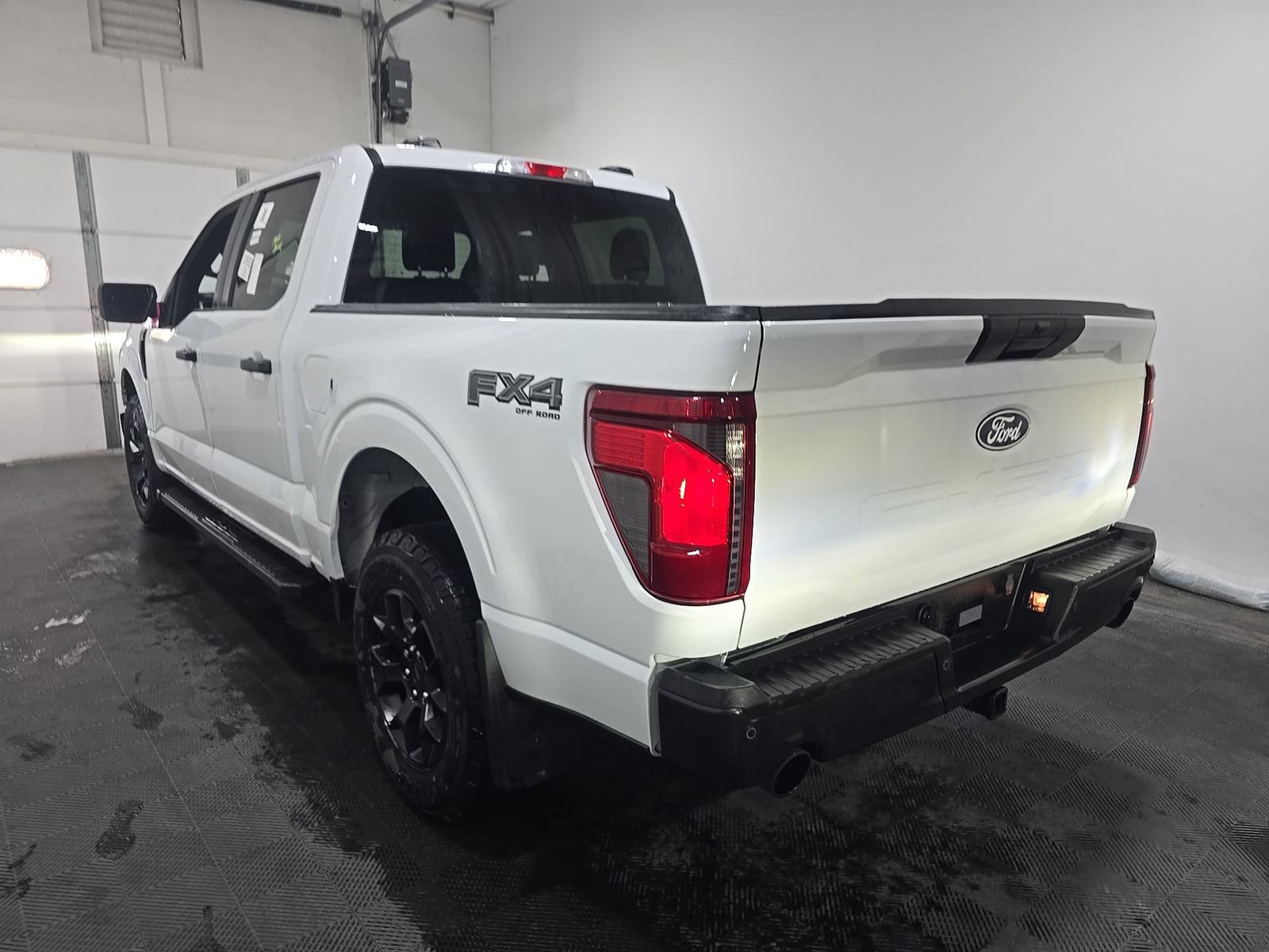 Used 2024 Ford F150 STX w/ Equipment Group 201A FX4 AWD/4WD image 5