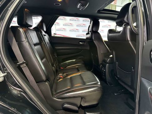 Used 2024 Dodge Durango GT AWD/4WD image 35