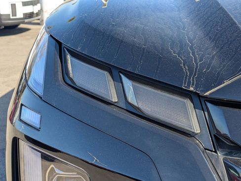 New 2025 Hyundai Palisade SEL image 6