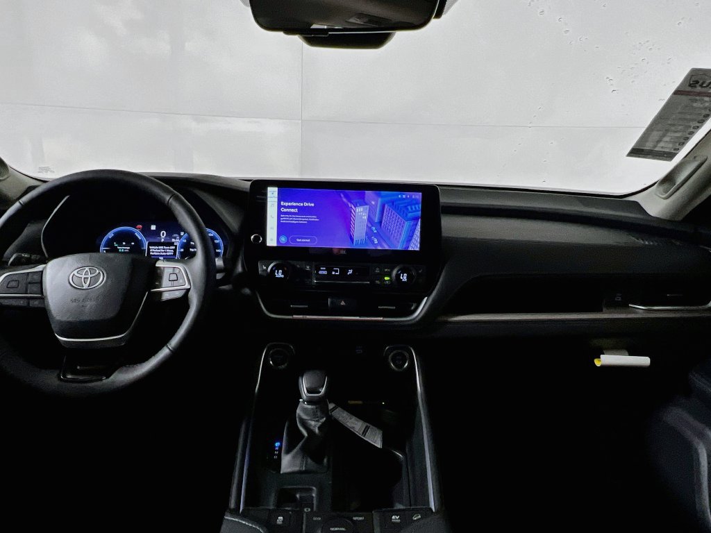 New 2026 Toyota Grand Highlander AWD Hybrid image 27