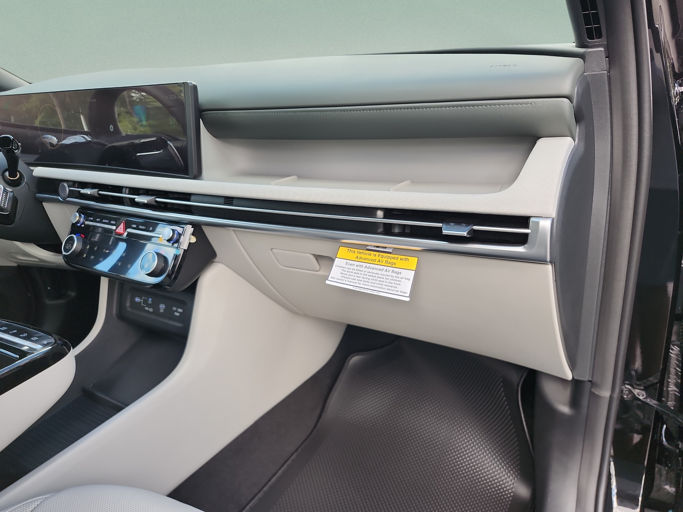 New 2026 Hyundai Tucson Limited AWD/4WD image 18