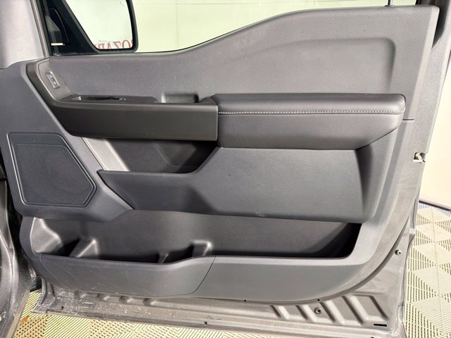 Certified 2025 Ford F150 STX w/ Equipment Group 200A AWD/4WD image 35