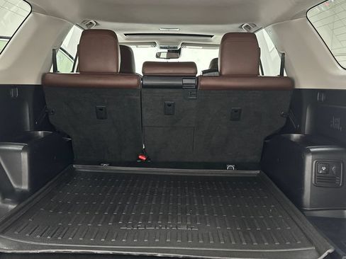 Certified 2021 Toyota 4Runner Limited AWD/4WD image 13