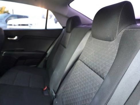 Used 2020 Kia Rio LX FWD image 31