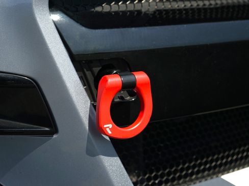 Used 2022 Ford Mustang Shelby GT500 w/ Carbon Fiber Track Pack RWD image 7