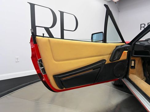 Used 1988 Ferrari 328 GTS RWD image 29