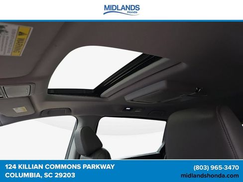 Used 2023 Honda Odyssey Touring image 26