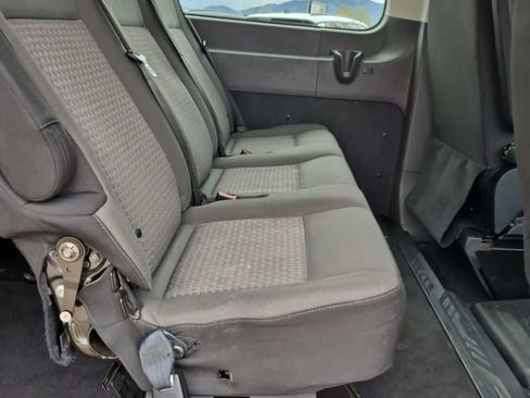 Used 2023 Ford Transit 350 XLT image 22