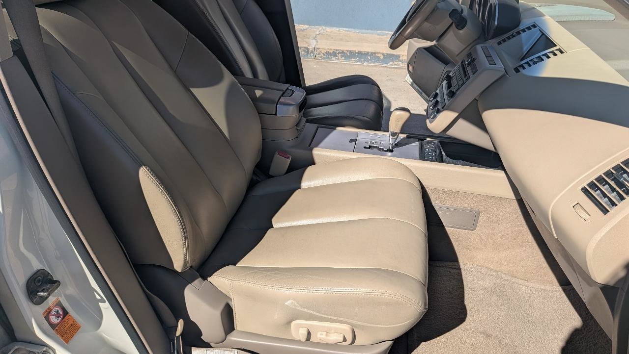 Used 2006 Nissan Murano SL AWD/4WD image 12