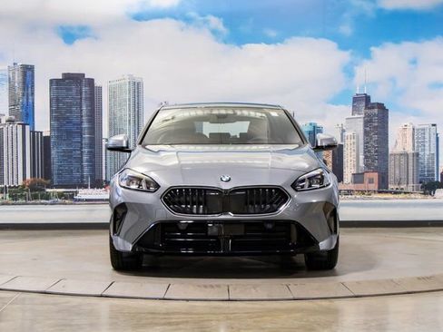 Used 2025 BMW 228i xDrive w/ Premium Package image 3