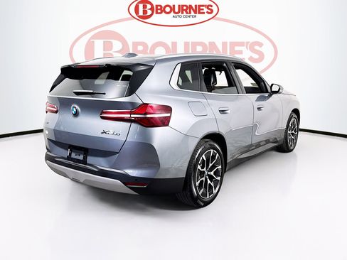 Used 2026 BMW X3 xDrive30 AWD/4WD image 11