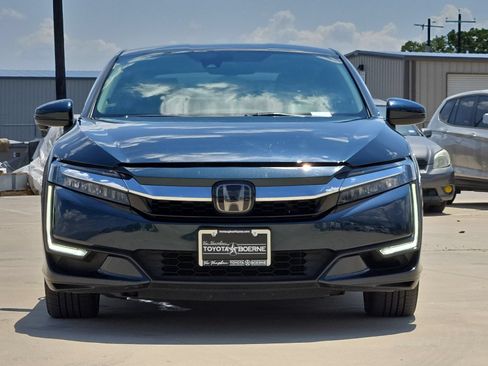 Used 2018 Honda Clarity Touring image 8