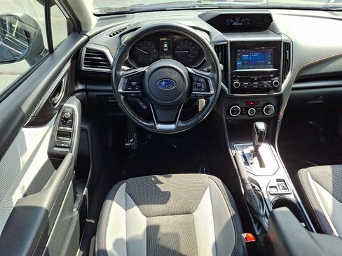 Used 2022 Subaru Crosstrek 2.0i Premium w/ Popular Package #3 AWD/4WD image 11