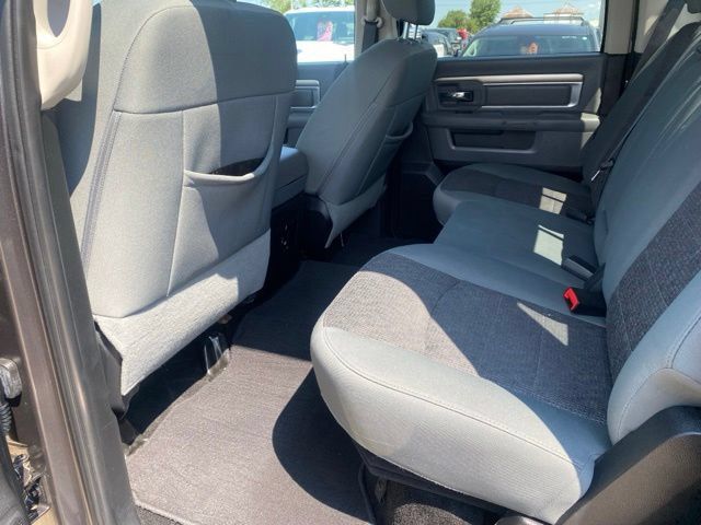 Used 2014 RAM 2500 SLT w/ Luxury Group AWD/4WD image 18