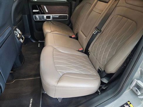 Used 2023 Mercedes-Benz G 550 image 15