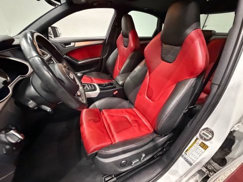 Used 2013 Audi S4 Premium Plus AWD/4WD image 25