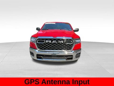 Used 2025 RAM 1500 Big Horn AWD/4WD image 12