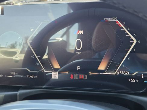 New 2026 BMW 430i xDrive Convertible w/ M Sport Package image 17