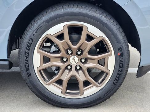 New 2026 Ford Expedition King Ranch AWD/4WD image 7