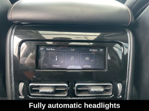Used 2023 Lincoln Aviator Reserve AWD/4WD image 18
