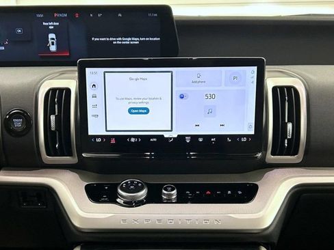 New 2027 Ford Expedition Max Active AWD/4WD image 12