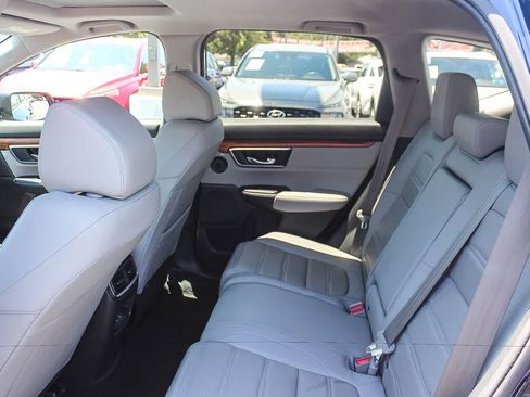 Used 2017 Honda CR-V Touring image 24