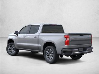 New 2026 Chevrolet Silverado 1500 LT RWD video 4