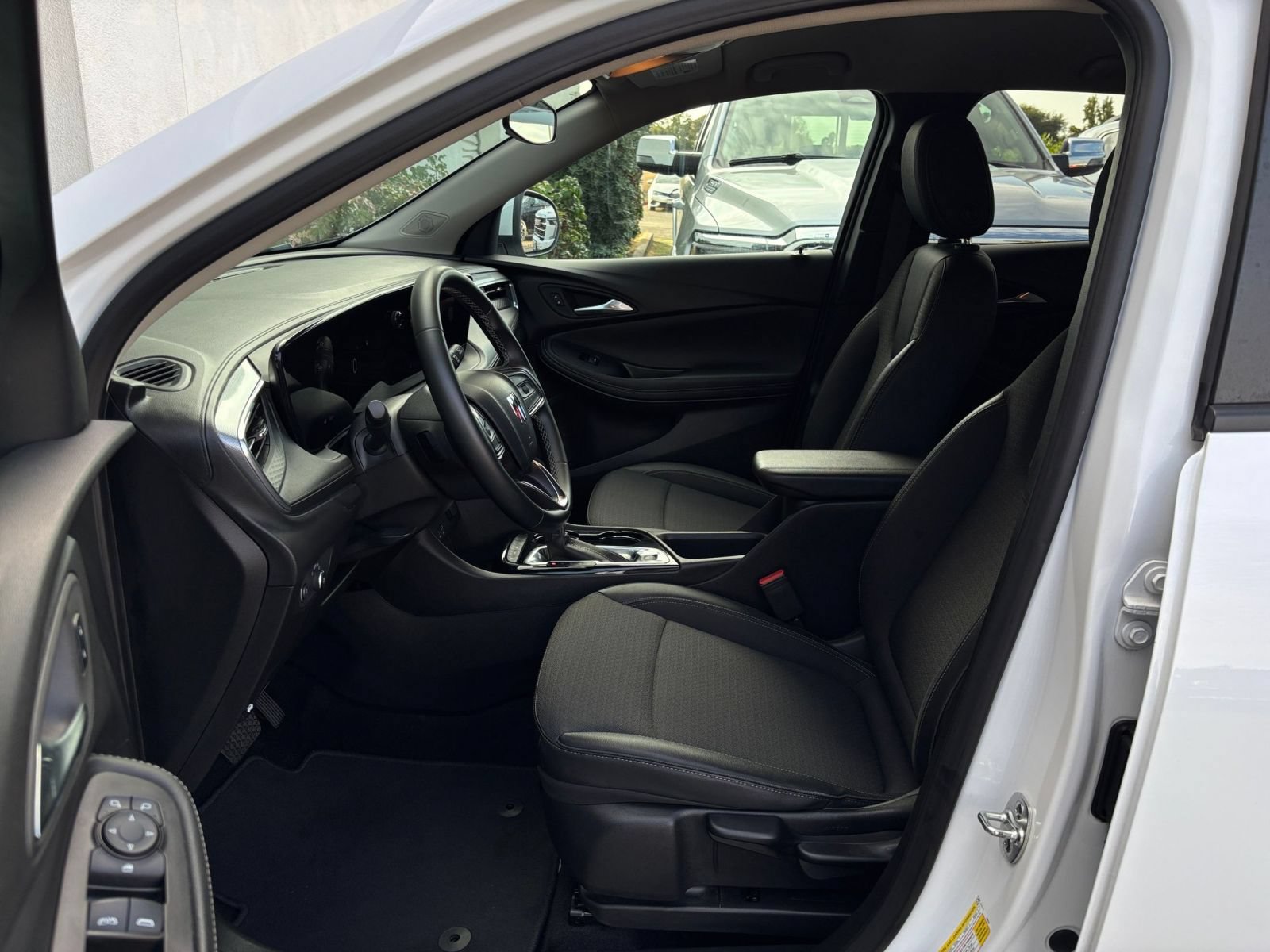 Used 2026 Buick Encore GX Preferred AWD/4WD image 26