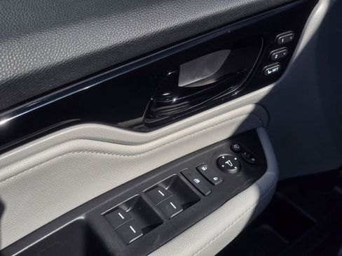 Certified 2019 Honda Odyssey Elite image 23