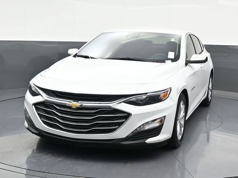 Used 2023 Chevrolet Malibu LT image 9