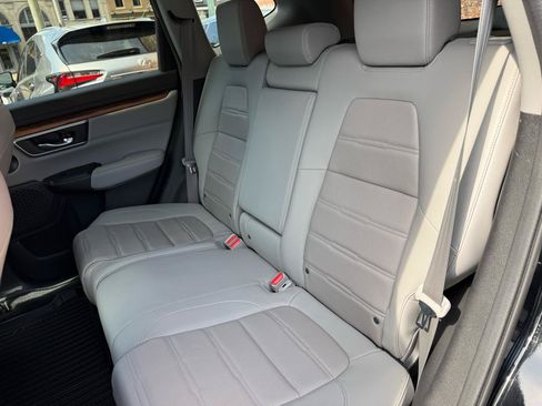Used 2020 Honda CR-V EX-L image 7