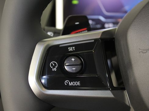 New 2026 BMW X3 xDrive30 w/ M Sport Package image 16