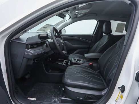 New 2025 Ford Mustang Mach-E Select image 7