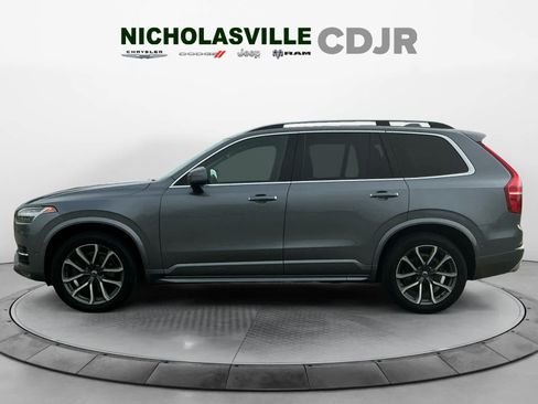 Used 2019 Volvo XC90 T6 Momentum w/ Advanced Package AWD/4WD image 2